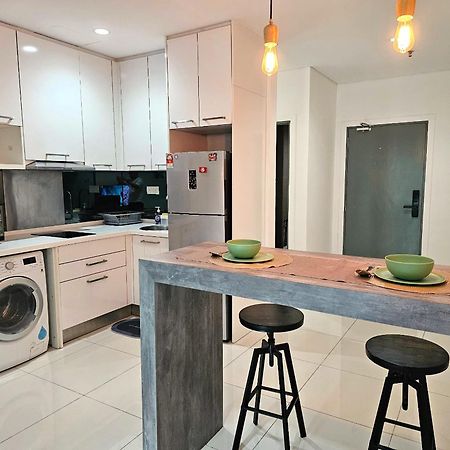 Summer Suites @Bukit Bintang Klcc By Sarah'S Lodge 吉隆坡 外观 照片
