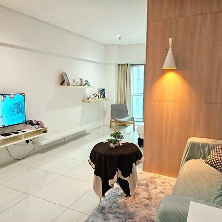 Summer Suites @Bukit Bintang Klcc By Sarah'S Lodge 吉隆坡 外观 照片