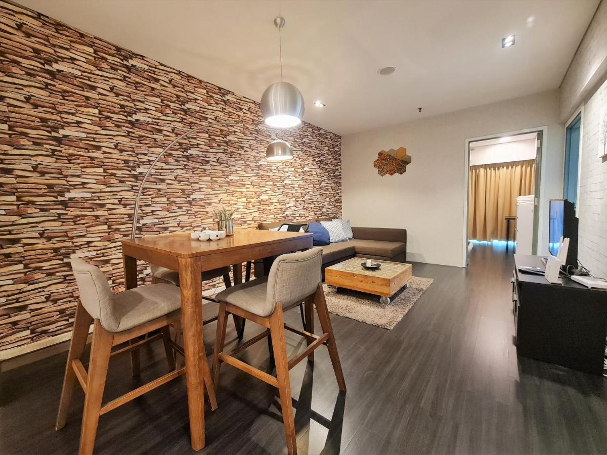 Summer Suites @Bukit Bintang Klcc By Sarah'S Lodge 吉隆坡 外观 照片