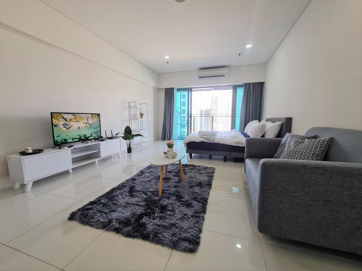 Summer Suites @Bukit Bintang Klcc By Sarah'S Lodge 吉隆坡 外观 照片