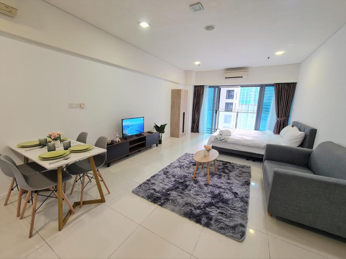 Summer Suites @Bukit Bintang Klcc By Sarah'S Lodge 吉隆坡 外观 照片