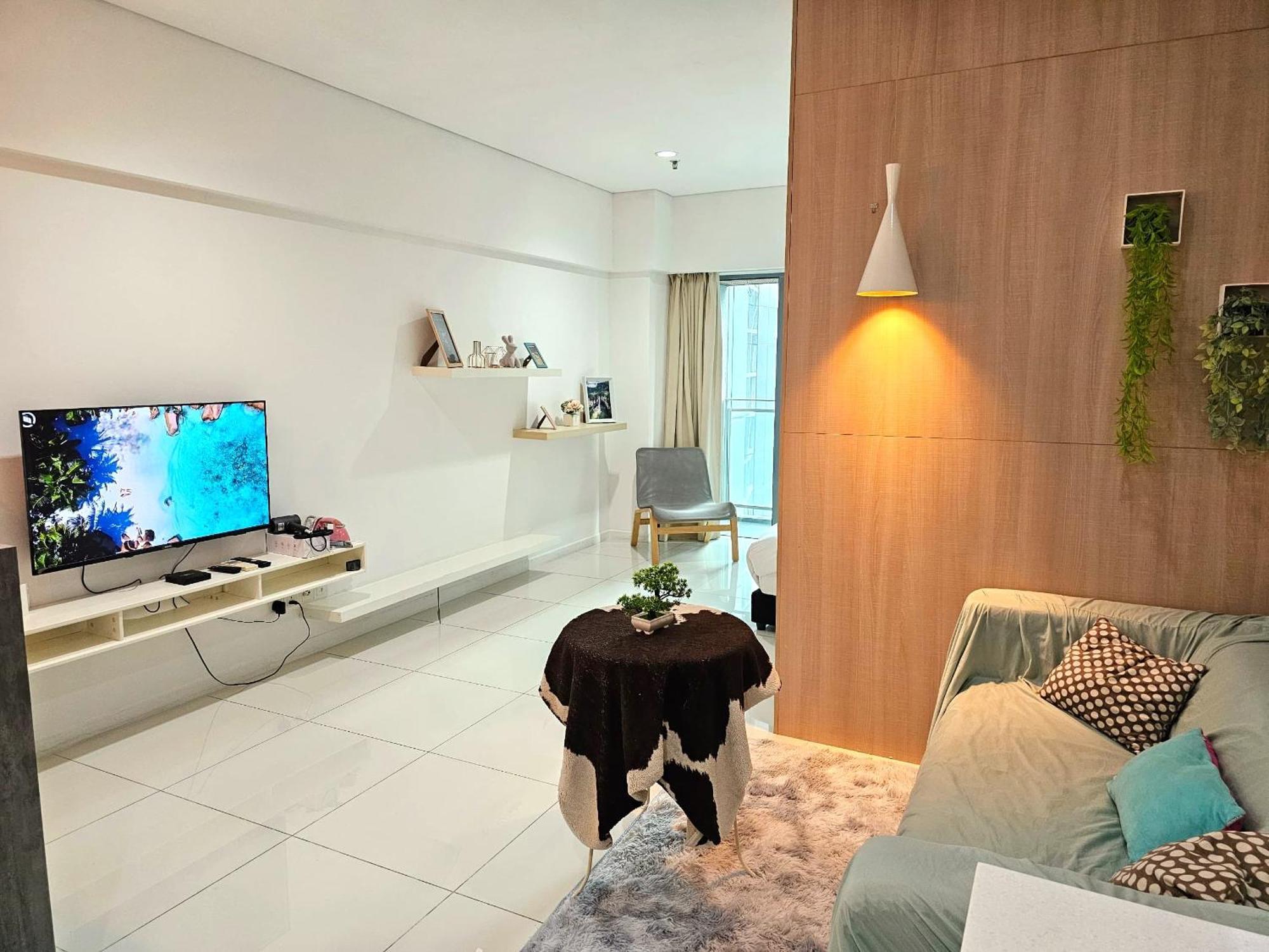 Summer Suites @Bukit Bintang Klcc By Sarah'S Lodge 吉隆坡 外观 照片